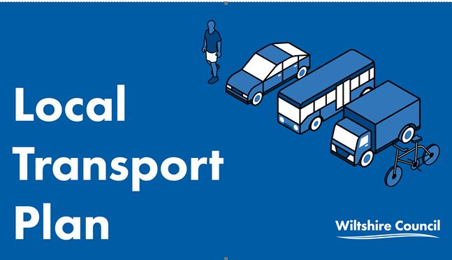 Local Transport Plan consultation - Wiltshire Council