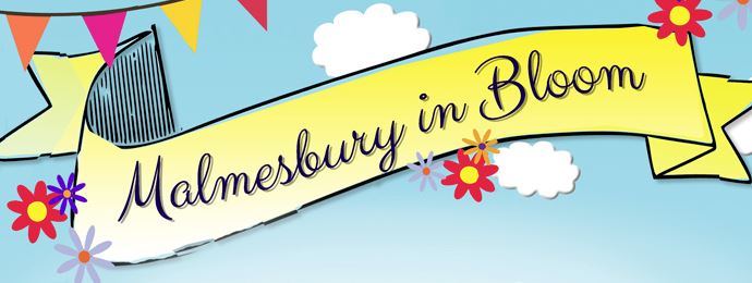 Malmesbury in Bloom - Children's Multi-Media Art Competition 