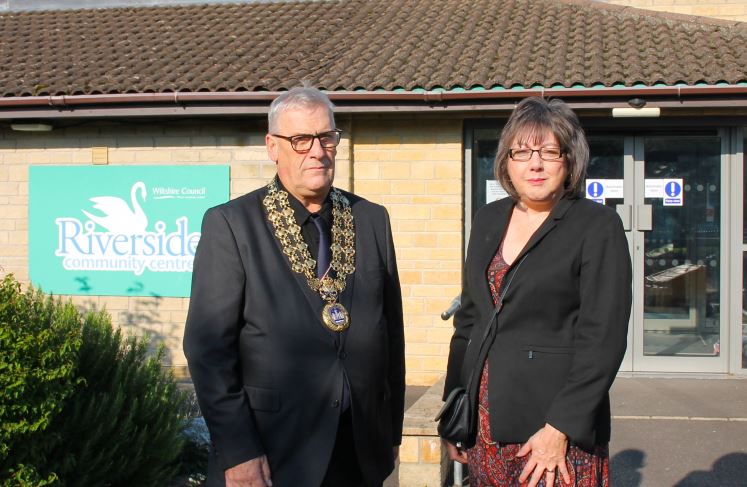 Town Councillors Issue a Vote of ‘No Confidence’ In Wiltshire Council 