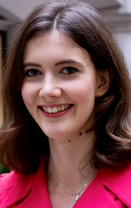 Cllr. Olivia Wallis