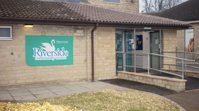 Riverside Community Centre - A joint statement from Malmesbury Town Council and Wiltshire Council 