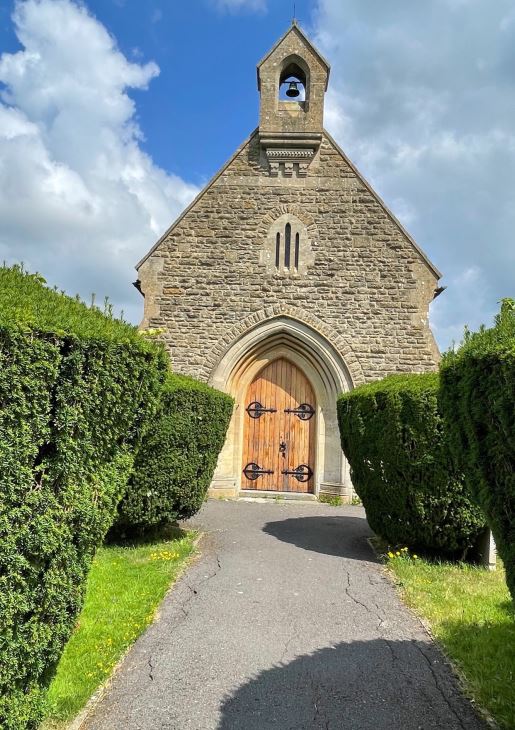 Malmesbury Chapel - Review of Use