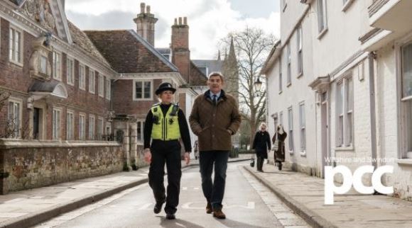 PCC calls for victims and witnesses to keep reporting crimes