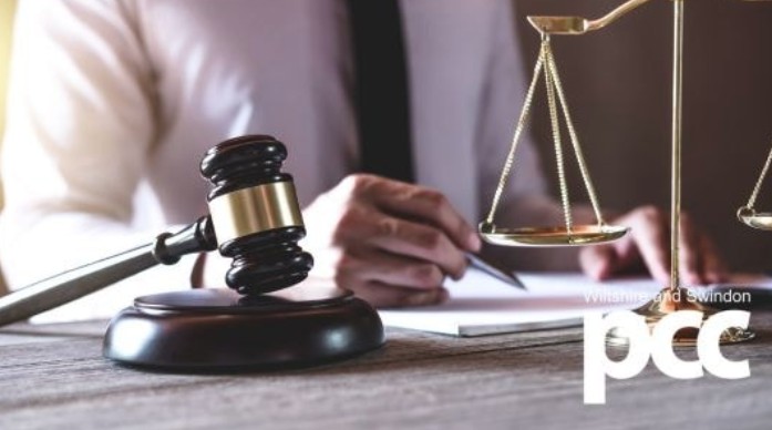 Wiltshire pilots new national scheme to improve court support for domestic abuse victims