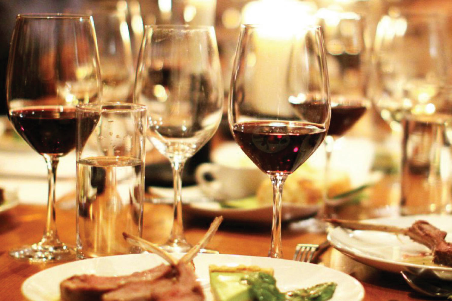 Mayor's Ball - Pre-order wine