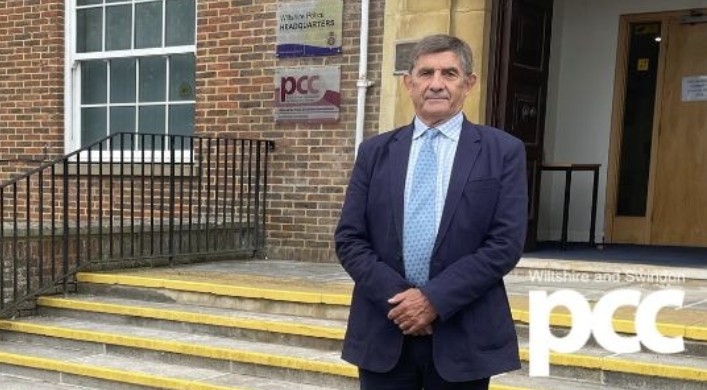 Wiltshire residents reassured as support for victims strengthened following prisoner release changes