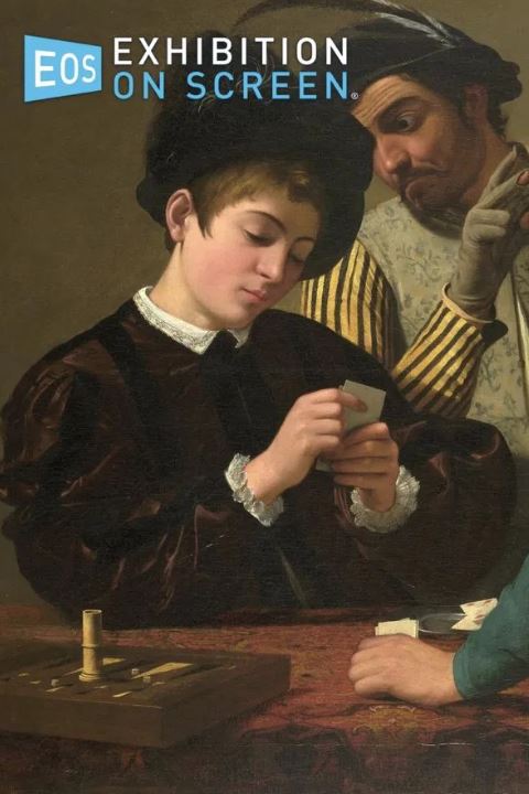 Exhibition on Screen: Caravaggio