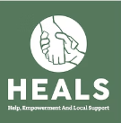 HEALS Christmas Lunch