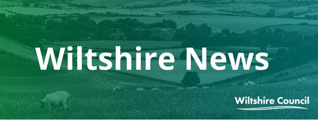 Wiltshire Council News 14th February 2025