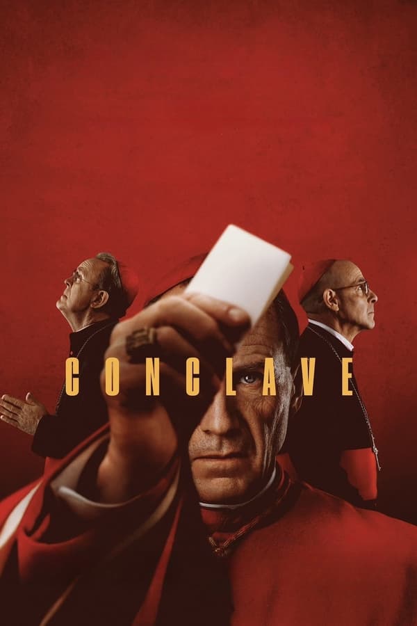 Conclave 