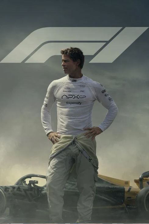 F1: The Movie
