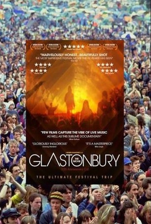 Glastonbury the Movie : 30th Anniversary Cut 