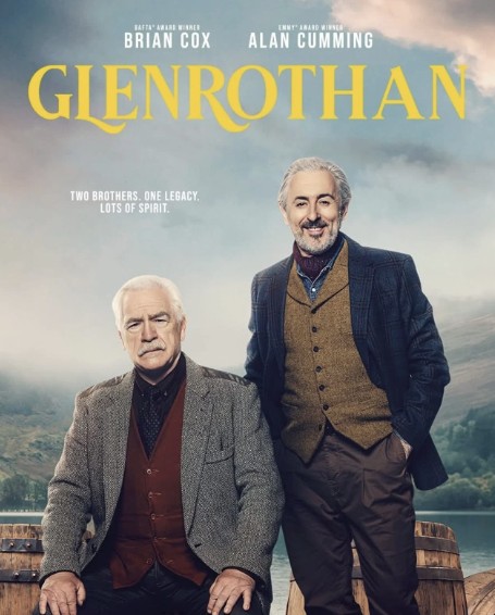 Glenrothan