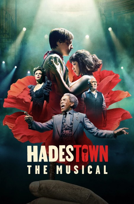 Hadestown: The Musical