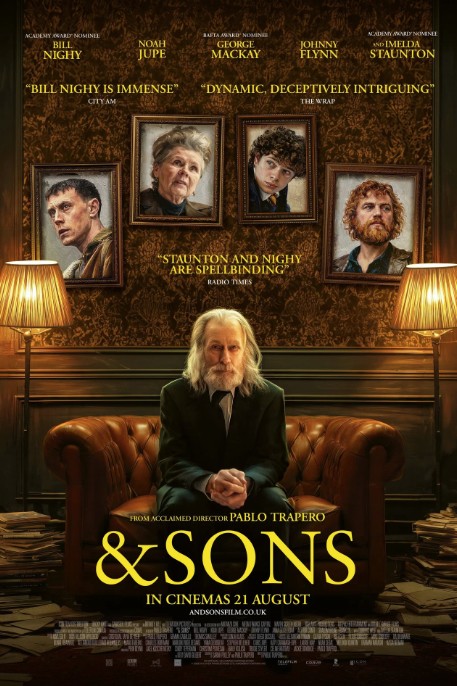 &amp; Sons