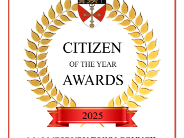 Annual Town Meeting & Citizen of the Year Awards 2025