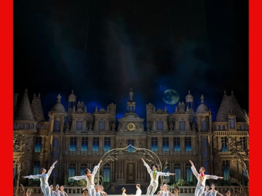 The Royal Ballet: Cinderella