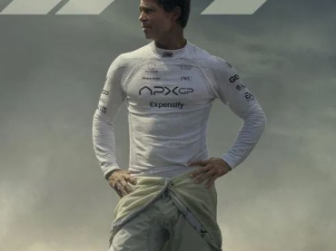 F1: The Movie