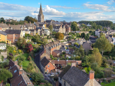Women of Malmesbury - Guided Walk Part 1