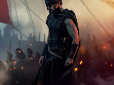 The Odyssey