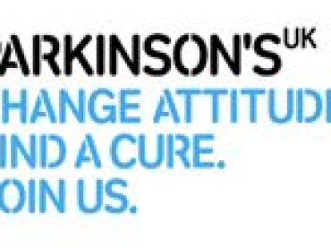 Parkinson's Society - Cream Tea