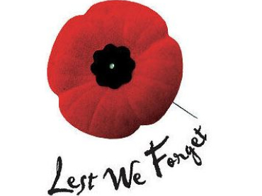 Remembrance Sunday Service