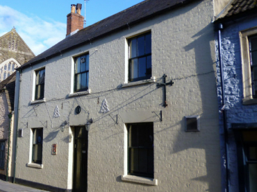 The Malmesbury Pub Crawl - Part 1