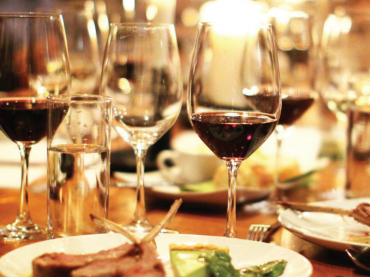 Mayor's Ball - Pre-order wine