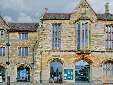 Town Hall & Facilities Committee meeting 12th March 2026 